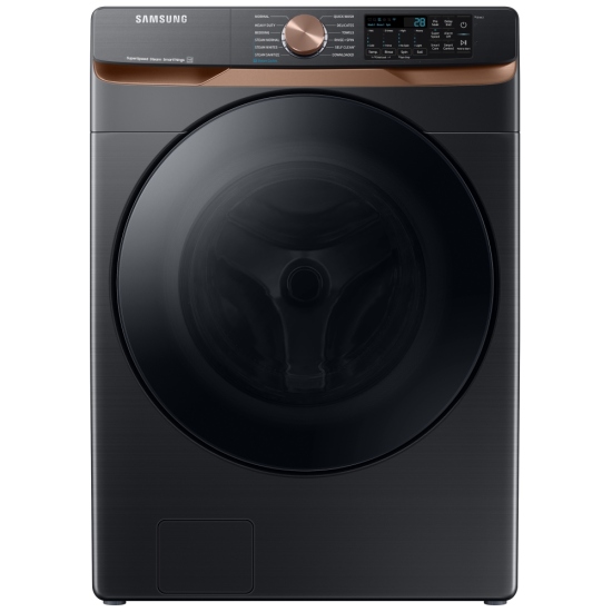 Front load washer reviews sales