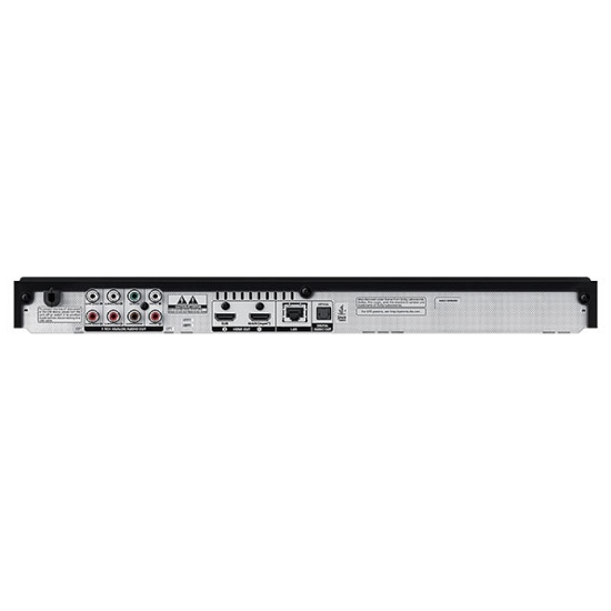 Évaluations Samsung BD-J7500
