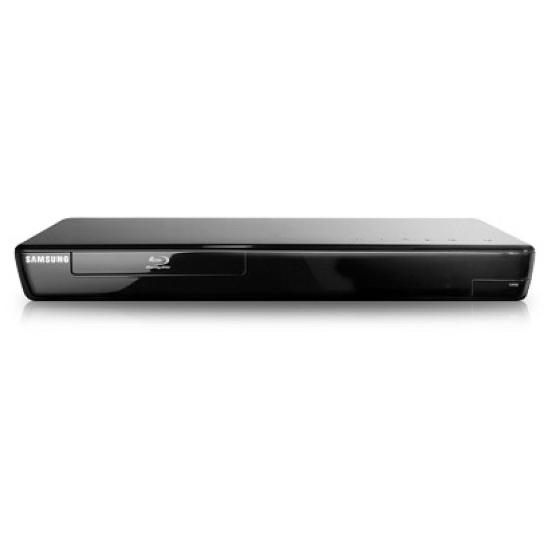 Samsung BDP3600