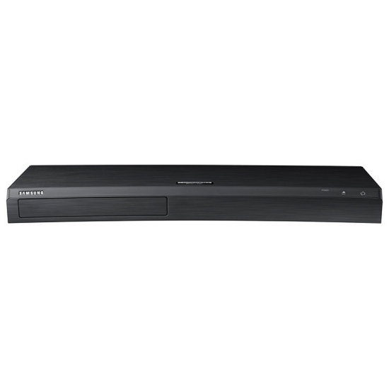Samsung UBD-M9500 reviews