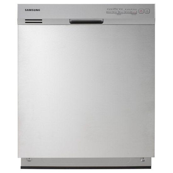 DW7933LRASR Samsung BuiltIn Undercounter Dishwasher Canada Sale