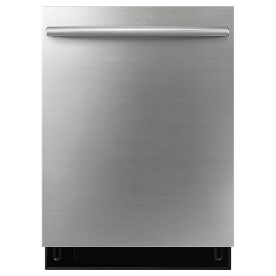 Évaluations Samsung DW80F600UTS