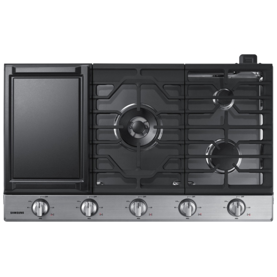Samsung NA36K6550TS