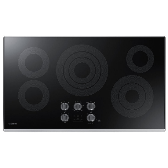 Samsung NZ36K6430RS