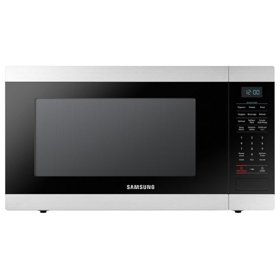 MS19M8000AS Samsung Countertop Microwave Canada Sale! Best Price