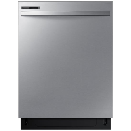 Stainless steel deals dishwasher reviews