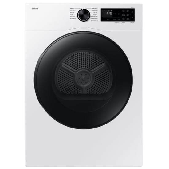 Samsung DV25FG55BVBEAC