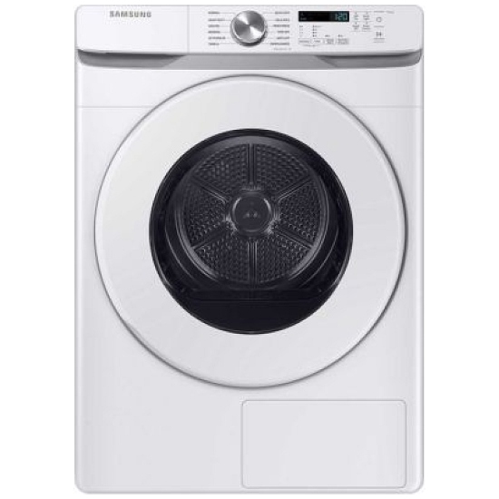 Samsung DV45DG6000HWAC reviews