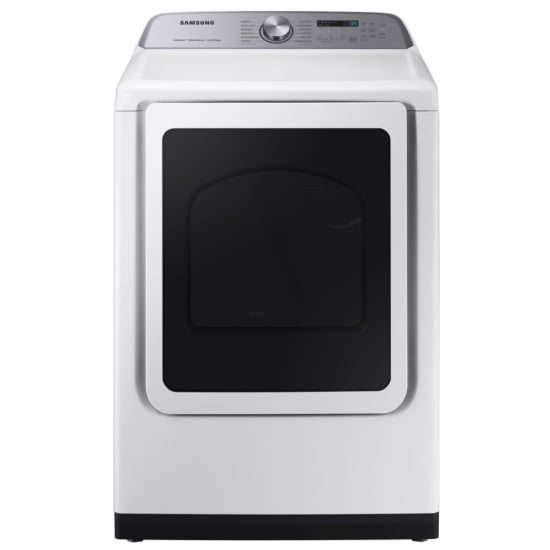 Samsung DVE52DG5507WAC