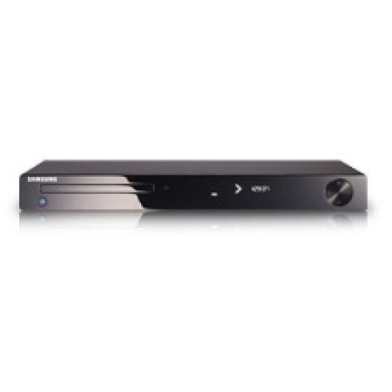 Samsung DVD1080P8
