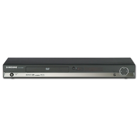 Samsung DVDHD860