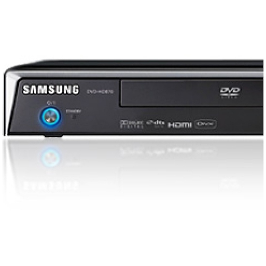 Samsung DVDHD870