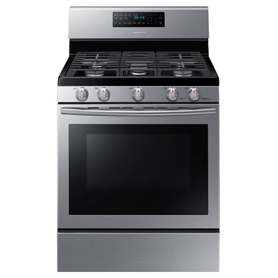 NX58H5600SS Samsung Range Canada Sale! Best Price, Reviews and Specs