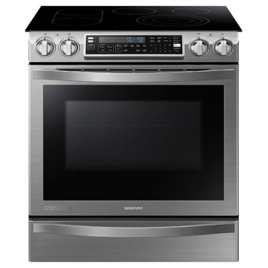 Samsung NE58H9950WS reviews