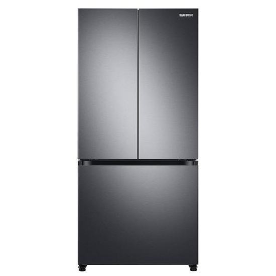 Samsung RF18A5101SG reviews