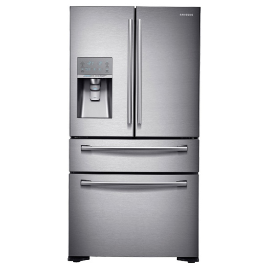 Samsung RF23HSESBSR