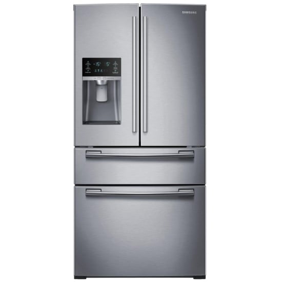 Samsung RF25HMEDBSR