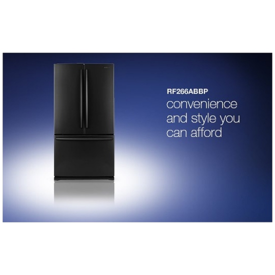 Évaluations Samsung RF266ABBP