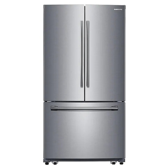 Samsung RF26HFPNBSR reviews