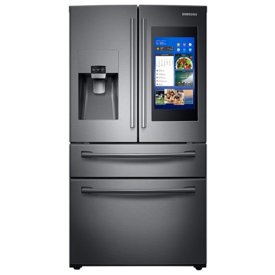 Samsung RF28NHEDBSG