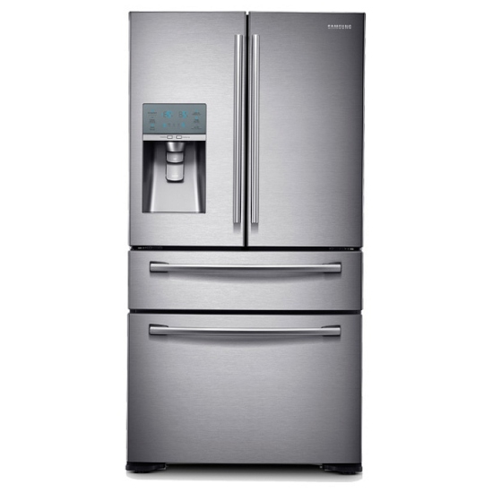 Samsung RF31FMEDBSR reviews