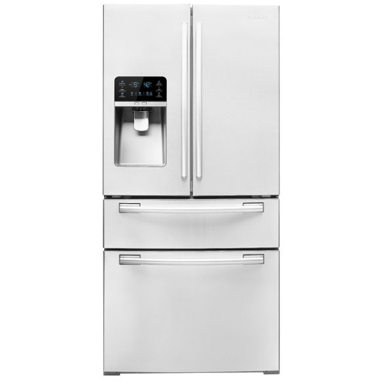 Évaluations Samsung RF4267HAWP