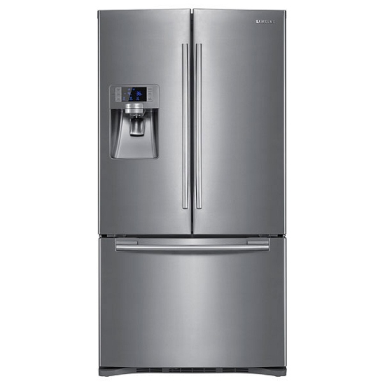 RFG237AARS Samsung 36 inch French Door Refrigerator Canada Parts Sale