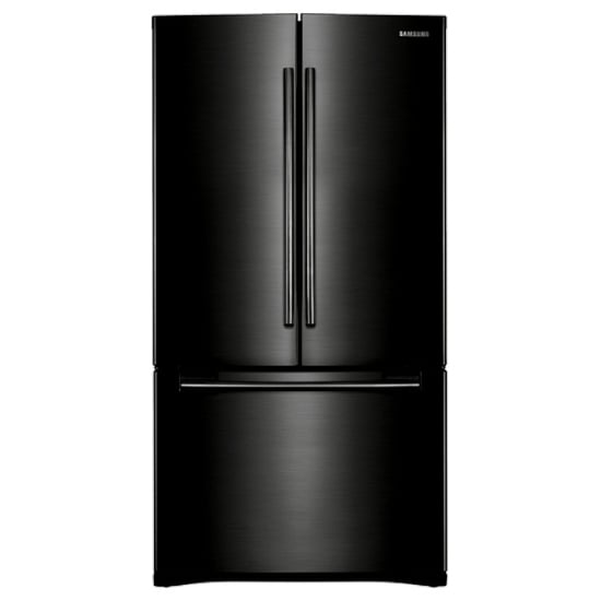 Samsung RFG293HABP