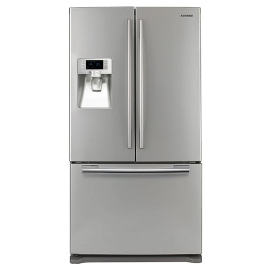 Samsung RFG297AAPN reviews