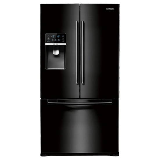 Samsung RFG297HDBP