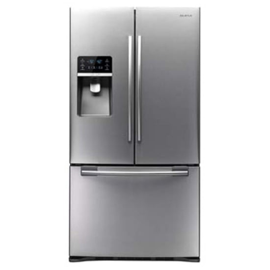 Samsung RFG297HDRS