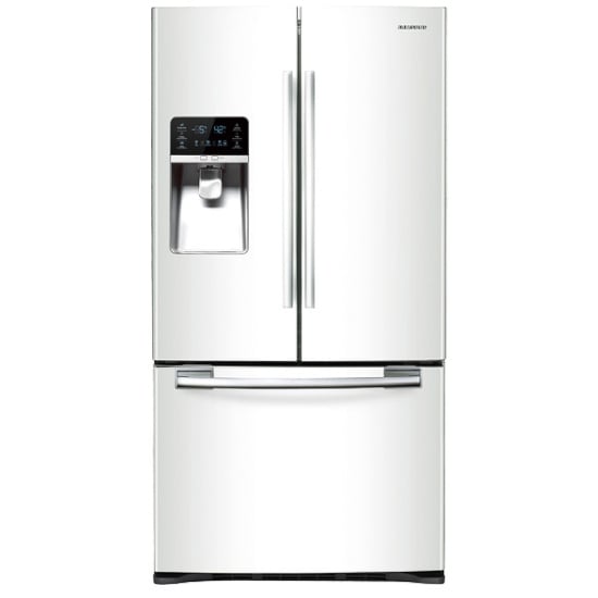 Samsung RFG297HDWP