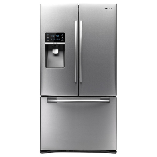 Samsung RFG29PHDRS