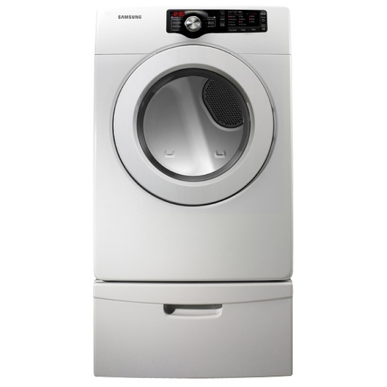 Samsung DV361EWBEWR reviews
