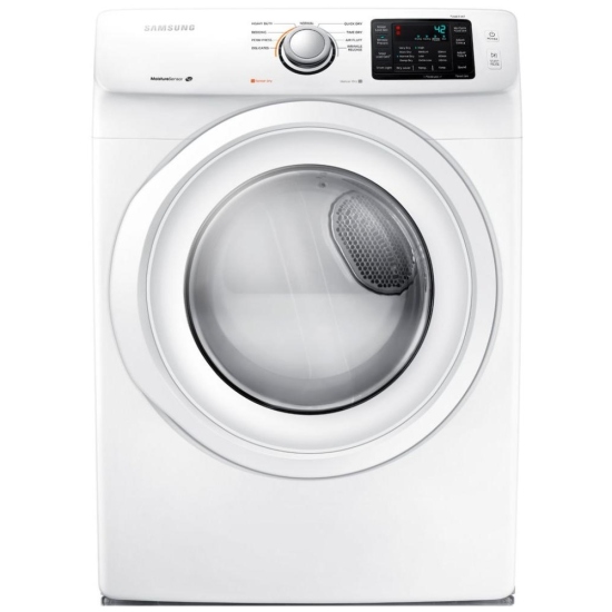 Samsung DV42H5000EW reviews