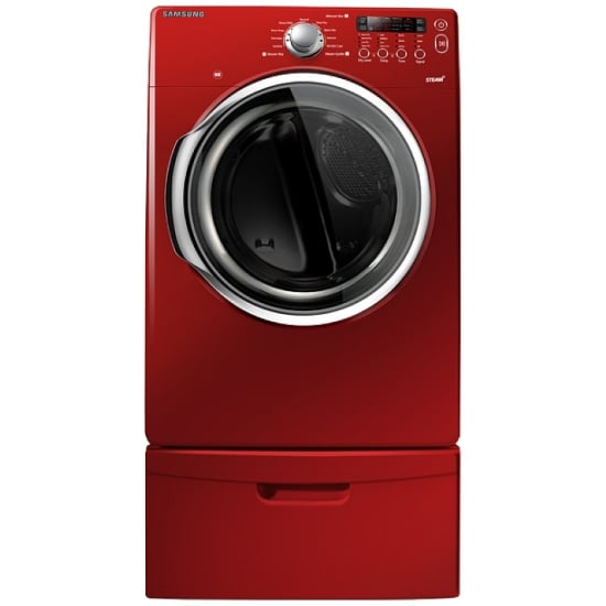 Samsung DV350AER reviews