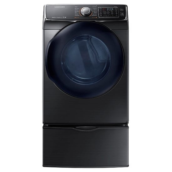 Samsung DV50K7500GV reviews