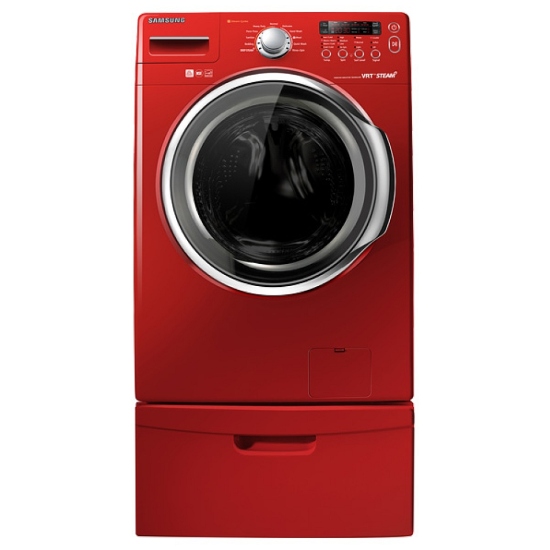 Évaluations Samsung WF350ANR