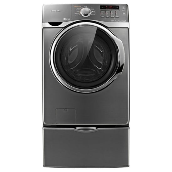 Évaluations Samsung WF431ABP