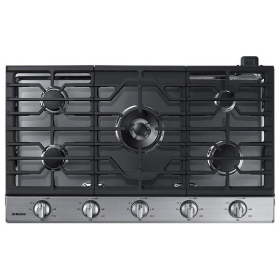 Samsung NA36N6555TS