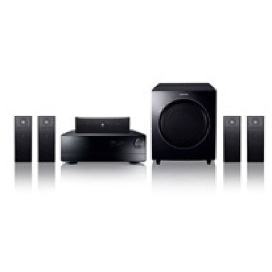 Évaluations Samsung HTAS720ST