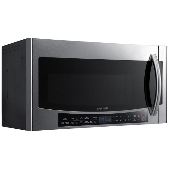Évaluations Samsung MC17J8100CS