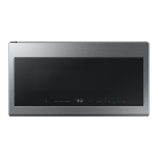 Samsung ME21DG6300SRAC