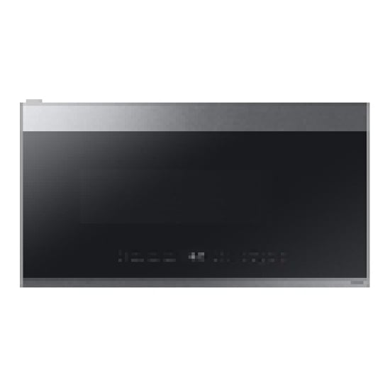 Samsung ME21DG6500SRAC