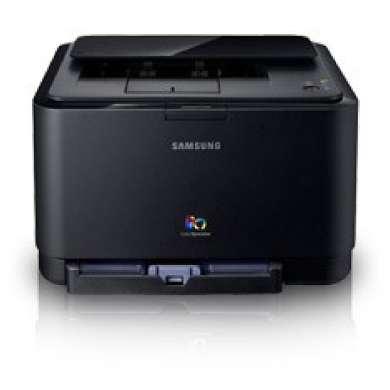 Samsung CLP315W