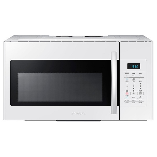 Évaluations Samsung ME17H703SHW