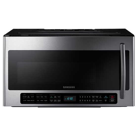 Samsung ME21H706MQS