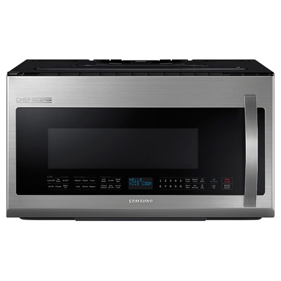 Samsung ME21H9900AS
