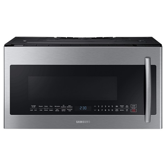 Évaluations Samsung ME21K7010DS