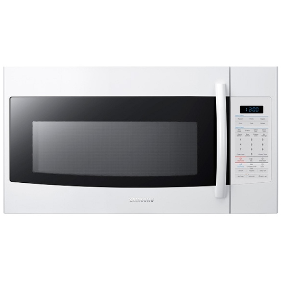 Samsung SMH1816W reviews